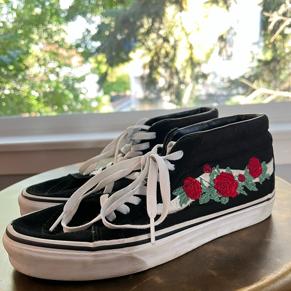 Bought these second hand but didn’t fit. Open to offers :)